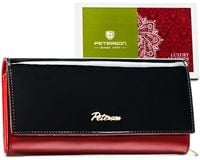 peterson portfel sk. ptn 1n-409-6716 red-black