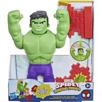 Marvel. Spidey i Kumple. Figurka Hulk