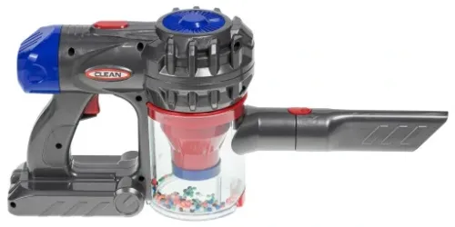 ODKURZACZ PIONOWY DLA DZIECI WCIĄGA AGD NA BATERIE na Arena.pl