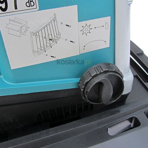 Makita UD2500 na Arena.pl