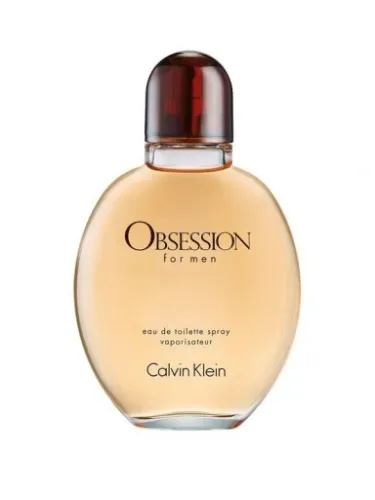 Calvin Klein Obsession Men 125 ml EDT na Arena.pl