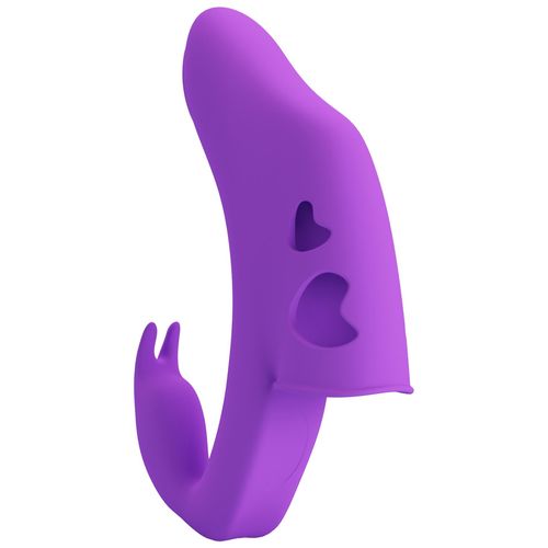 YENNA HONEY FINGER, 10 vibration functions na Arena.pl