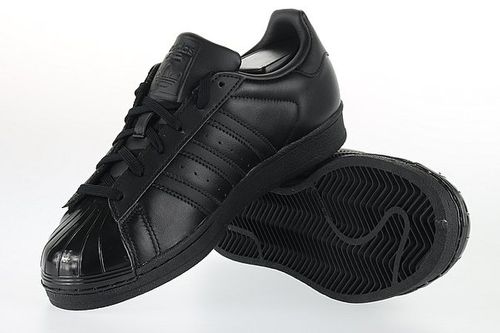 adidas SUPERSTAR GLOSSY (BB0684) na Arena.pl