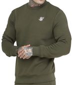 SIKSILK ESSENTIAL - Bluza R,36