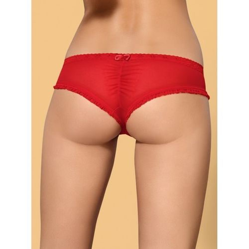 827-PAN-3 figi czerwone L/XL na Arena.pl