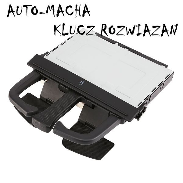 Audi A3 04-16 uchwyt na kubki zdjęcie 1