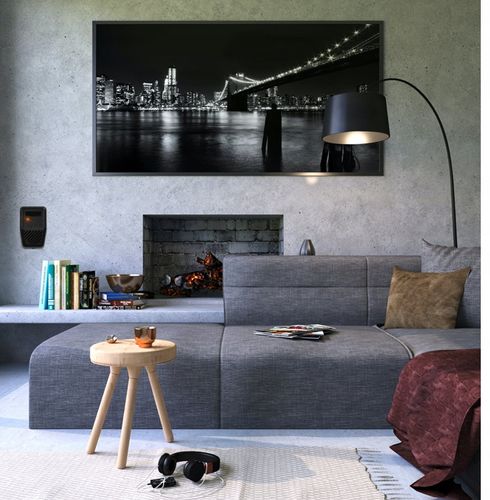 ODSTRASZACZ MYSZY KUN SZCZURÓW MOCNY ZMIENNY IMPULS ULTRAŹWIĘKOWY 230V na Arena.pl