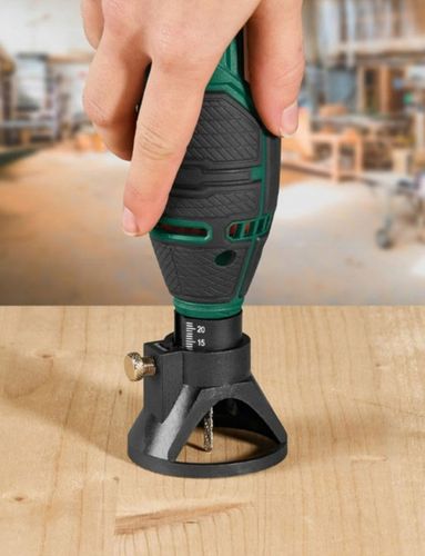 Multiszlifierka wiertarka precyzyjna Parkside PFBS na Arena.pl