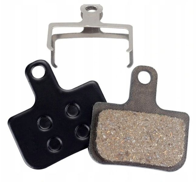 Klocki hamulcowe SRAM LEVEL T / SRAM LEVEL TL zdjęcie 2