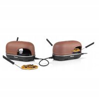 Piec do pizzy Tristar PZ-9162 1060 W 15 cm x 16,5 cm