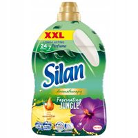 Silan Aromatherapy Jungle Płyn do płukania 2,772l