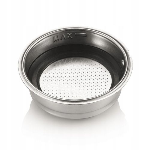 Ekspres ciśnieniowy do kawy Kolbowy Dotykowy Panel Baristoline 1100W na Arena.pl