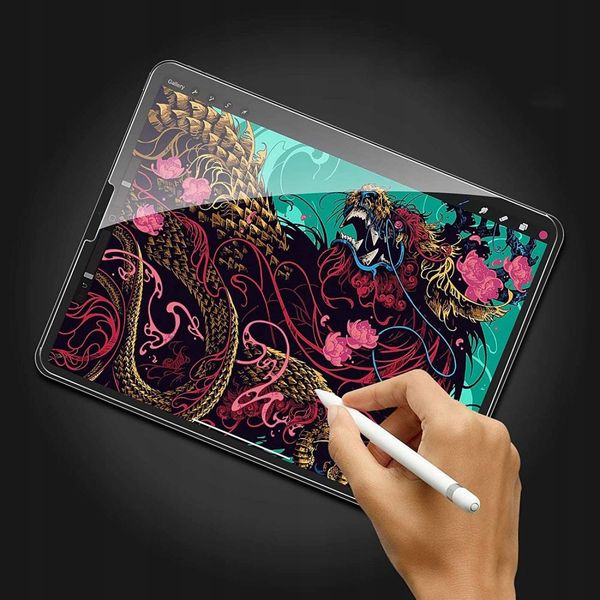 Szkło do Apple iPad Air 4 2020 zdjęcie 2
