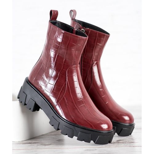 Botki Na Platformie r.39 na Arena.pl