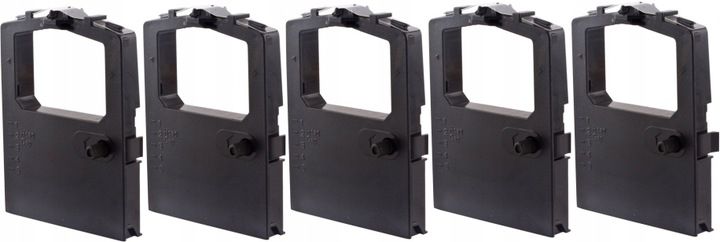 5x TAŚMA DO OKI MICROLINE ML3320 ML3321 ML3390 zdjęcie 1