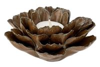 Świecznik na tealighty Bloomingville Irisa