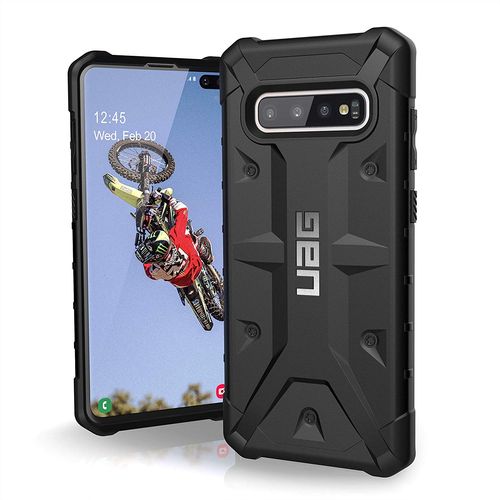 UAG PATHFINDER - Samsung Galaxy S10+ - BLACK na Arena.pl
