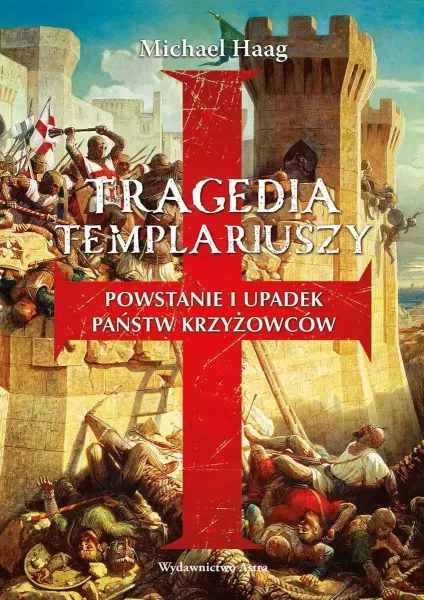 Tragedia Templariuszy zdjęcie 1