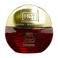 hot twilight pheromone natural spray dla kobiet 15 ml bezzapachowy