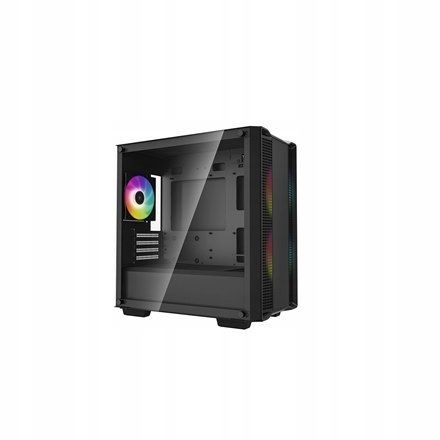 Obudowa Deepcool CC360 ARGB na Arena.pl
