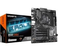 Plyta glówna Gigabyte B550 EAGLE