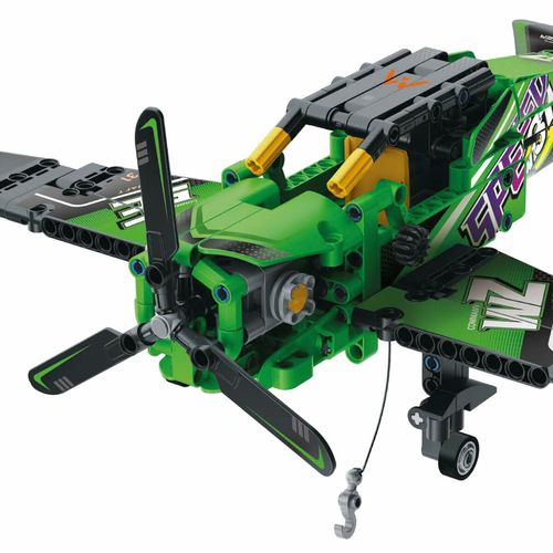 zestaw do budowania na Arena.pl