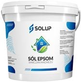 Siarczan magnezu sól gorzka czysty 99,5%epsom 10kg