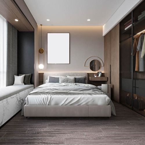 Pierścień ozdobny do opraw LUMO8N przeźroczysty na Arena.pl