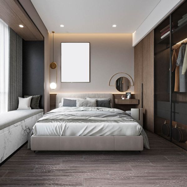 Pierścień ozdobny do opraw LUMO8N przeźroczysty zdjęcie 10