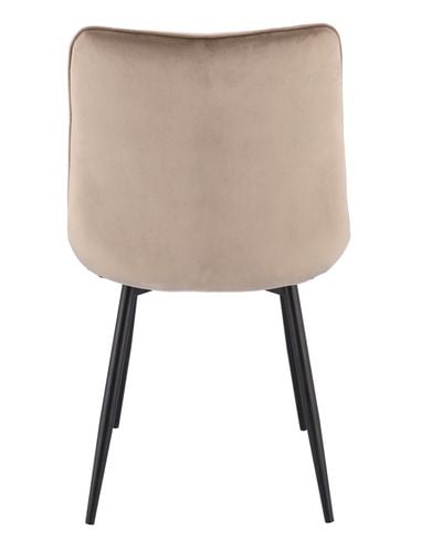 2 x krzesło misty beżowe (nowe kody) na Arena.pl