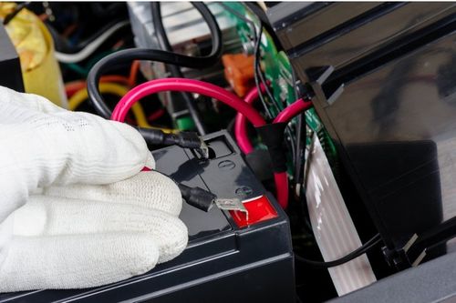 GREEN CELL AKUMULATOR BEZOBSŁUGOWY AGM UPS 7,2Ah na Arena.pl