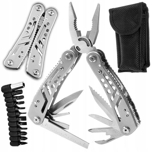 Multitool ARSA GO 12 w 1 zdjęcie 2