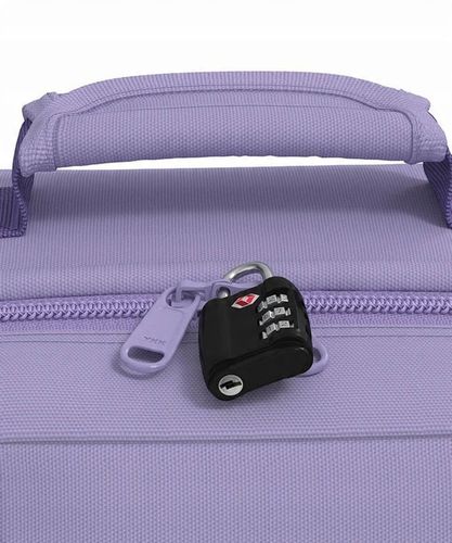 Plecak kabinowy CABINZERO MINI 28L Smokey Violet na Arena.pl