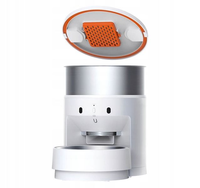 Podajnik karmy PetKit Fresh Element 3 Smart Pet 3L zdjęcie 6