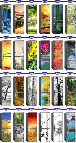 Mata magnetyczna magnes na lodówkę 500 wzorów! na Arena.pl