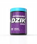 CYTRULINA GRAPE WK DZIK Jabłczan Cytruliny Winogronowy 540g