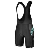 Spodenki Na Rower Męskie Z Wkładką Żelową Wygodne X-Tiger SZELKI JAKOŚĆ XL