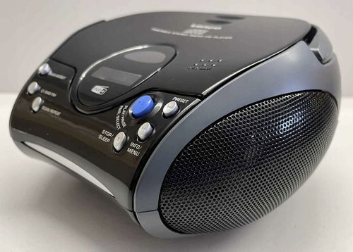 RADIOODTWARZACZ CYFROWY LENCO SCD-24DAB FM Bluetooth CZARNE na Arena.pl