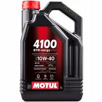 MOTUL 4100 SYN-NERGY SPEC 10W40 5L