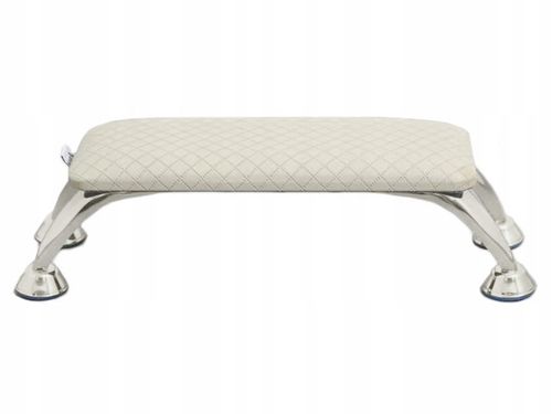 Podkładka pod dłoń poduszka podpórka manicure pedicure kosmetycznego na Arena.pl