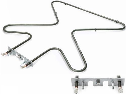 Grzałka Dolna Piekarnika Amica 1300w ORYGINAŁ Backer OBR na Arena.pl