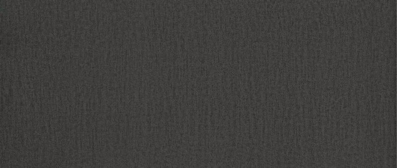 Nowoczesna Pufa trapicerowana GAPPA z czarnymi nóżkami zdjęcie 3