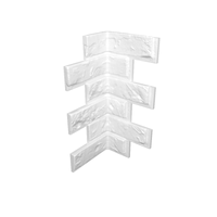 Narożnik wewnętrzny STARA CEGŁA