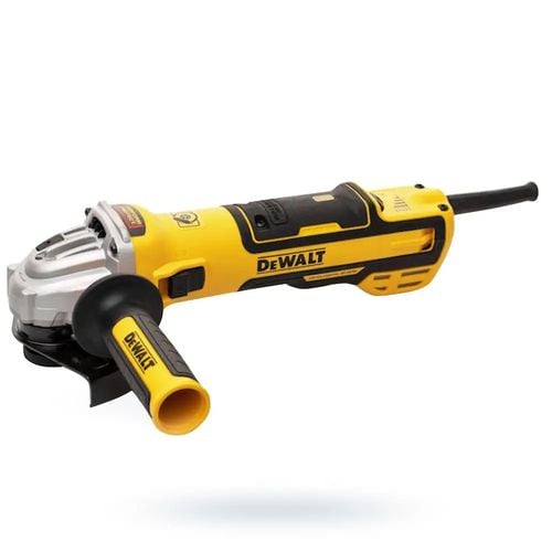 Szlifierka kątowa DEWALT DWE4357-QS na Arena.pl