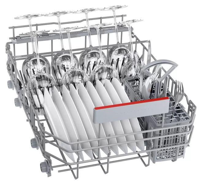 Zmywarka do zabudowy Bosch SRI4HKS53E zdjęcie 8