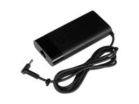 HP 90W AC power adapter with