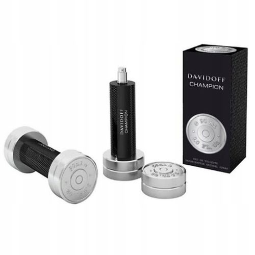 PRODUKT DAVIDOFF CHAMPION 90ML MEN na Arena.pl