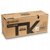 Toner Kyocera TK-5280K 1T02TW0NL0 czarny (black)