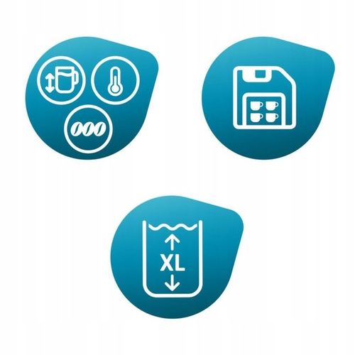 Ekspres kapsułkowy Bosch Tassimo My Way CZERWONY +3x Tassimo + kubek GRATIS na Arena.pl