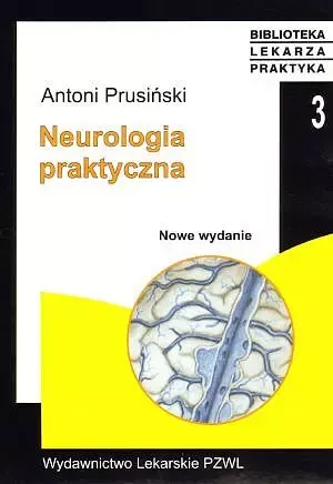 Neurologia praktyczna zdjęcie 1